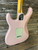 Fender Limited Edition American Professional II Stratocaster - Shell Pink