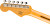 Squier Classic Vibe™ '50s Stratocaster® HT - Surf Green