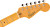 Squier Classic Vibe™ '50s Stratocaster® HT - Surf Green