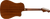 Fender Redondo™ Player Left-Handed - Natural