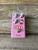 Used Fender Hello Kitty Fuzz W/box