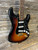 Used 2020 Fender Stevie Ray Vaughan Stratocaster® W/case