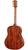Taylor Gold Label 517e SB Firestripe Pickguard