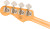 Squier Classic Vibe™ Active '70s Jazz Bass® - Ocean Turquoise Squier Classic Vibe™ Active '70s Jazz Bass® - Ocean Turquoise