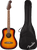Fender California Standard Redondo™ Mini W/Bag  - 3 Tone Sunburst