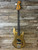 Used Chandler/Schecter Bass W/cs