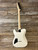 Used 2024 Fender Jim Root W/cs