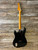 Used Music Man Sabre II W/cs