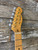 CONS. 2013 Fender Select Thinline Telecaster® - Violin Burst
