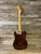CONS. 2013 Fender Select Thinline Telecaster® - Violin Burst