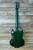 Used 2023 Gibson SG Standard Transparent Teal W/bag