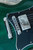 Used 2023 Gibson SG Standard Transparent Teal W/bag