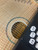 Used Oscar Schmidt Autoharp OS11021FNE W/case