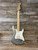 Used 2022 Fender Player Stratocaster® HSS - Silver