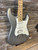 Used 2022 Fender Player Stratocaster® HSS - Silver
