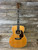 Used 2011 Martin J40 W/case