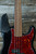 2021 Fender Fretless Jazz Bass