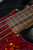 2021 Fender Fretless Jazz Bass