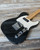 2022 Fender Player Telecaster - Black