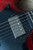 2022 Gibson SG Standard Dark - Limited Edition Cherry w/Cs