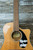 Fender CD-60SCE 12-string - Natural