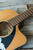Fender CD-60SCE 12-string - Natural