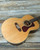Guild F-1512 12-string - Natural w/Cs