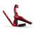 Copy of Copy of Kyser Acoustic Guitar Capo - Red