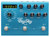 Strymon Big Sky Reverb Pedal