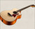 Taylor 114ce Acoustic/Electric Cutaway Guitar w/ Bag