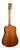 Martin D Jr E StreetLegend Burst