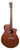 Martin Road Series SC-10E Modern Sapele