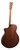 Martin Road Series SC-10E Modern Sapele