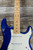 2000 Fender Standard Stratocaster MIM - Midnight Blue