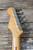 2000 Fender Standard Stratocaster MIM - Midnight Blue
