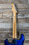 2000 Fender Standard Stratocaster MIM - Midnight Blue