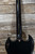 Epiphone SG Custom Modern Figured - Translucent Ebony Burst - Exclusive