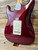 2008 Fender Standard Stratocaster MIM HSS - Midnight Wine
