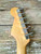 2008 Fender Standard Stratocaster MIM HSS - Midnight Wine