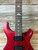 2023 PRS SE CE Standard 24 Satin - Vintage Cherry w/Bg