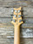 2023 PRS SE CE Standard 24 Satin - Vintage Cherry w/Bg