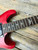 2023 PRS SE CE Standard 24 Satin - Vintage Cherry w/Bg