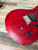 2023 PRS SE CE Standard 24 Satin - Vintage Cherry w/Bg