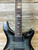 2020 PRS SE Custom 22 Semi-Hollow - Charcoal Burst w/Bg