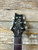 2020 PRS SE Custom 22 Semi-Hollow - Charcoal Burst w/Bg
