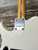 1985 Squier Bullet HSS - White w/Cs