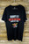 Danny D's Guitar Hacienda Radio T-Shirt