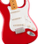 Fender Vintera III Late '50s Stratocaster - Dakota Red