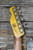 Cons. Nash T-63 Dakota Red Heavy Relic