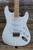 Squier Sonic Stratocaster HT - Arctic White